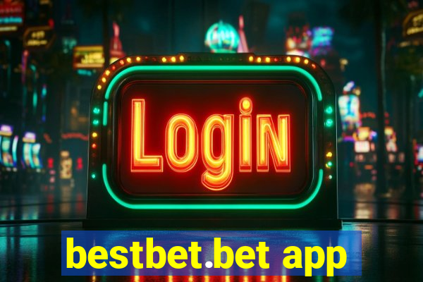 bestbet.bet app