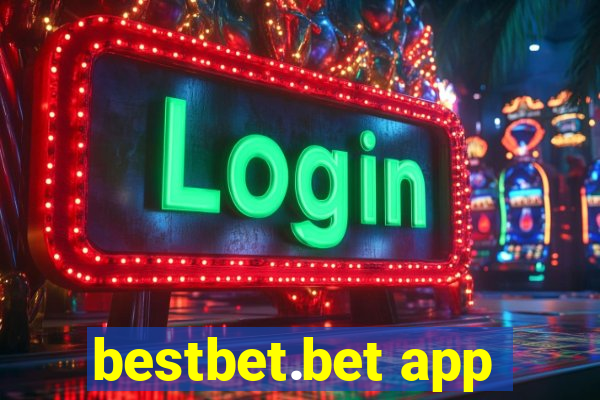 bestbet.bet app