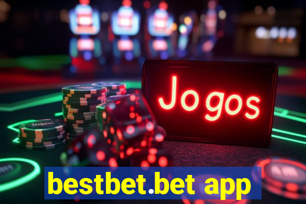 bestbet.bet app