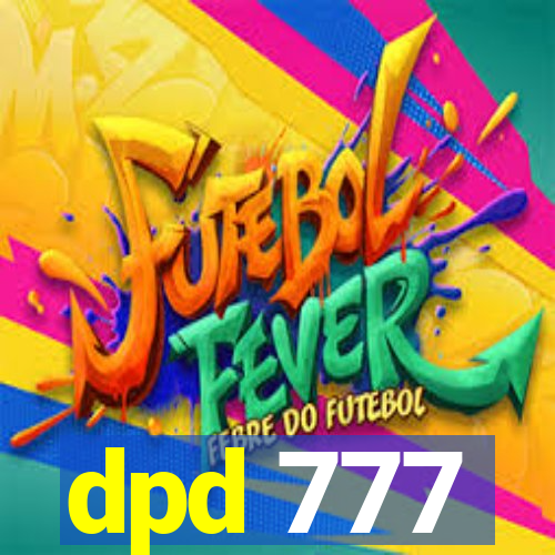 dpd 777