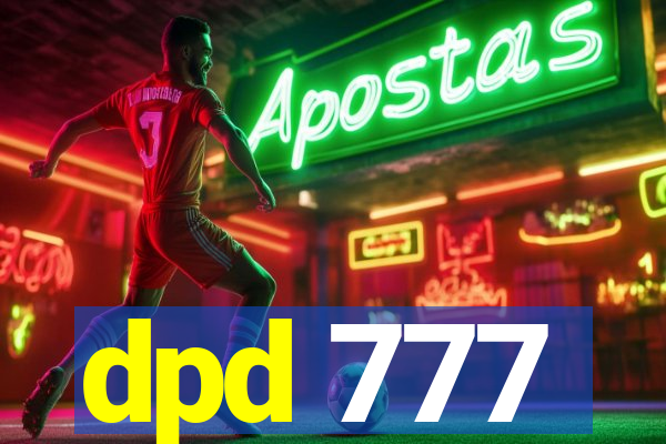 dpd 777