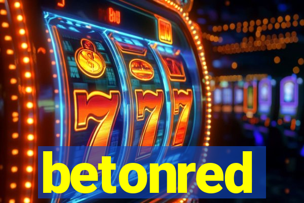 betonred