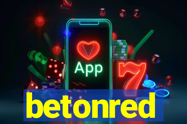betonred