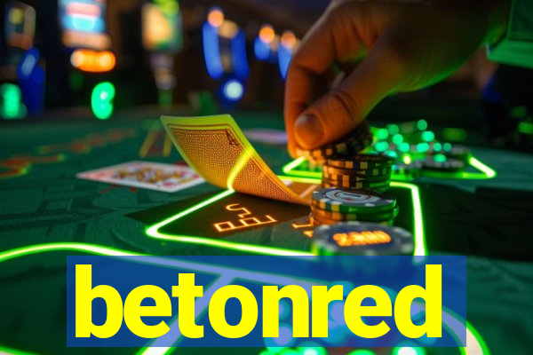 betonred