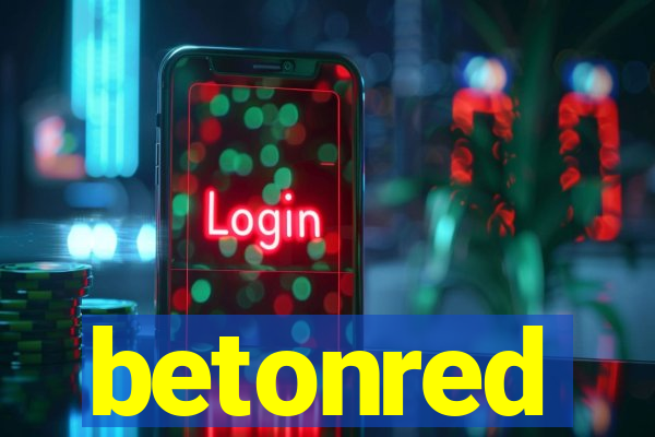 betonred