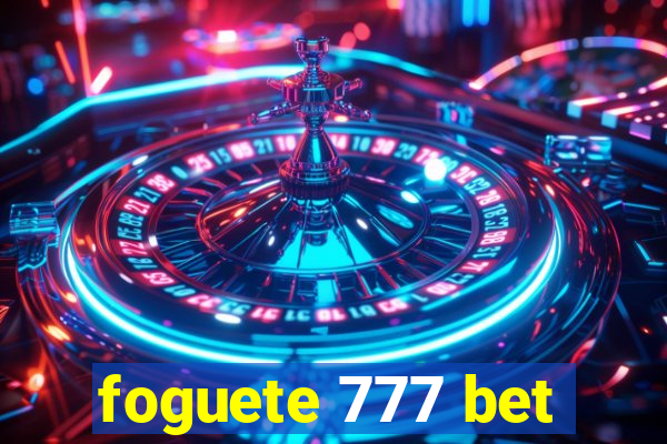 foguete 777 bet