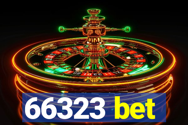 66323 bet