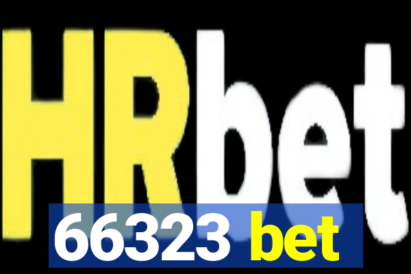 66323 bet