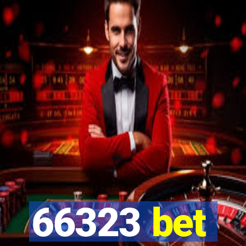 66323 bet