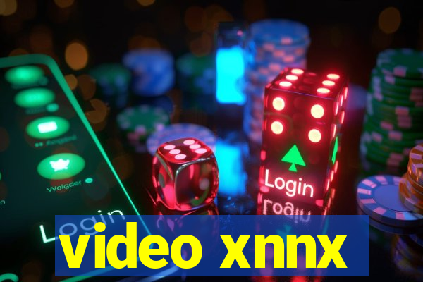 video xnnx