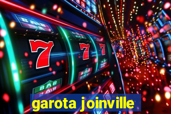 garota joinville
