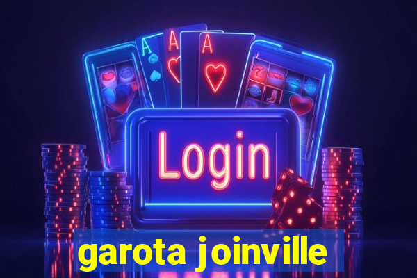 garota joinville