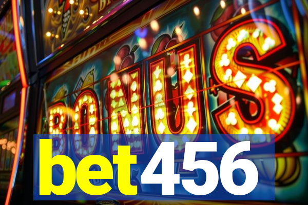 bet456