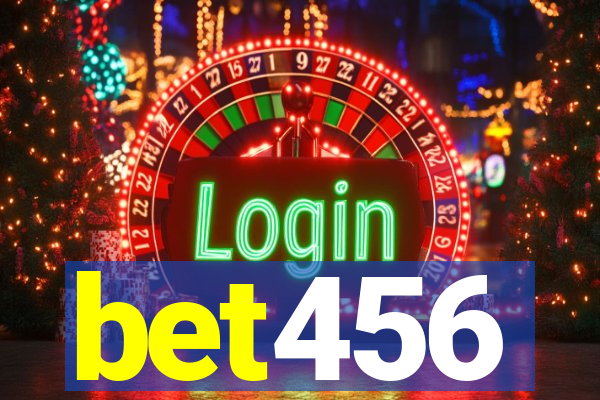 bet456