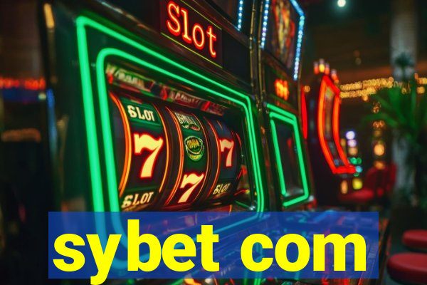sybet com