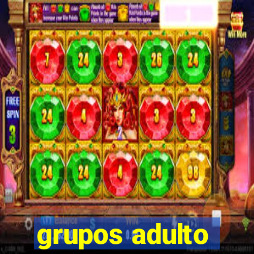 grupos adulto