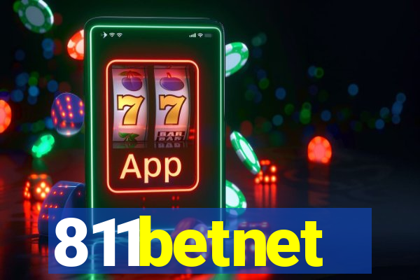 811betnet