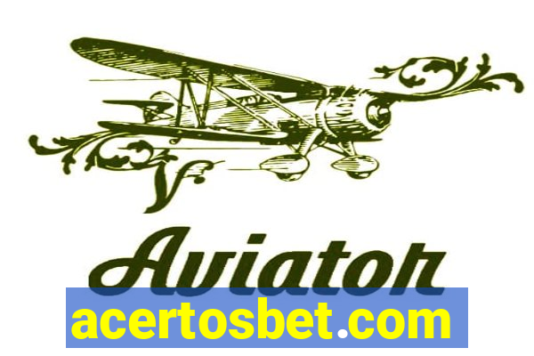 acertosbet.com