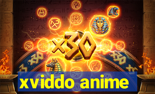 xviddo anime