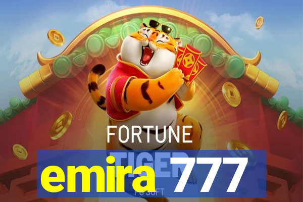 emira 777