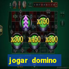 jogar domino apostado online