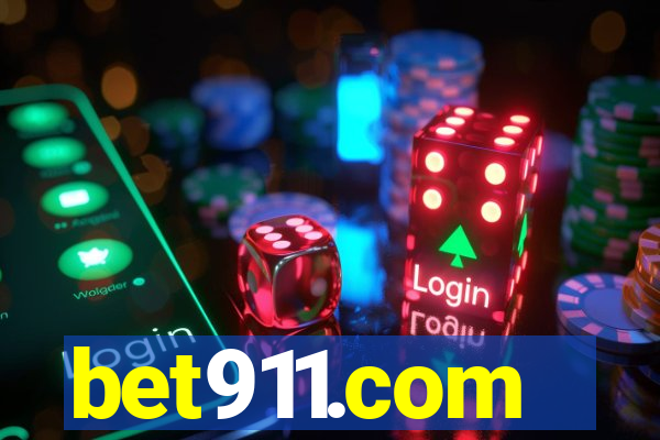 bet911.com