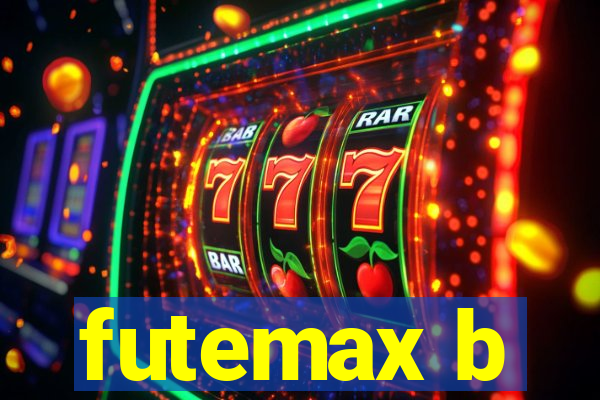 futemax b