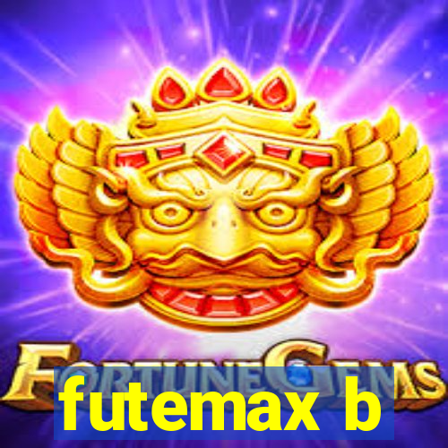 futemax b