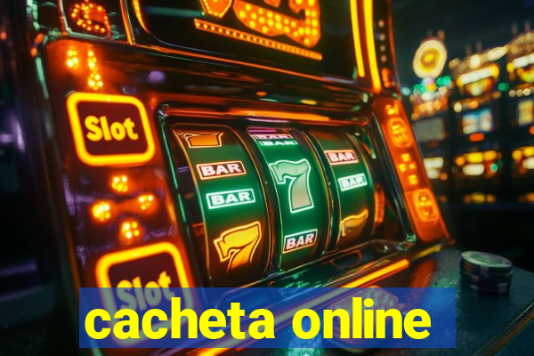 cacheta online