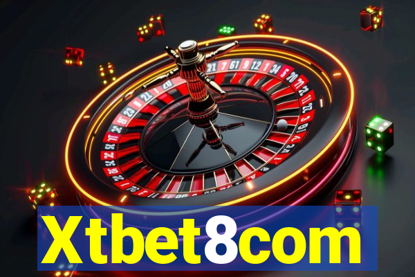 Xtbet8com