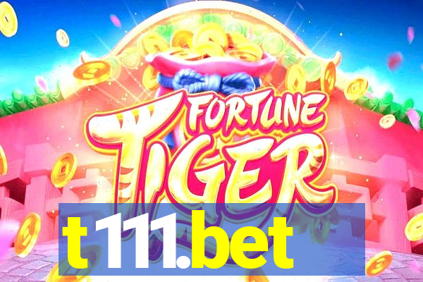 t111.bet