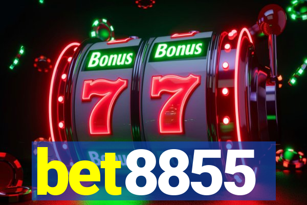 bet8855