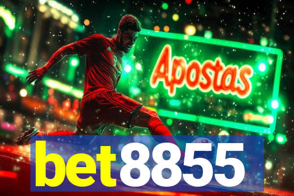 bet8855