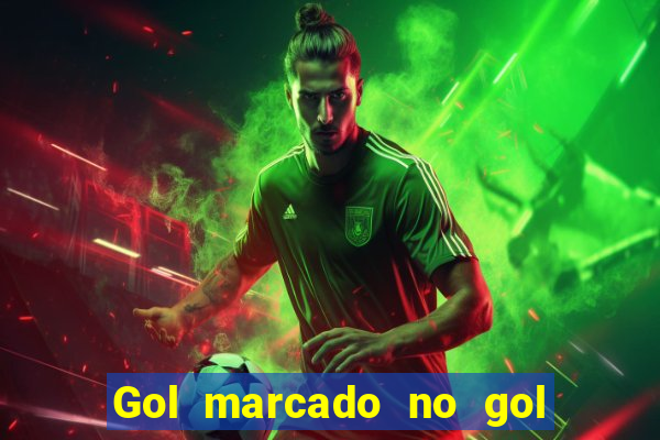 Gol marcado no gol marcado betano