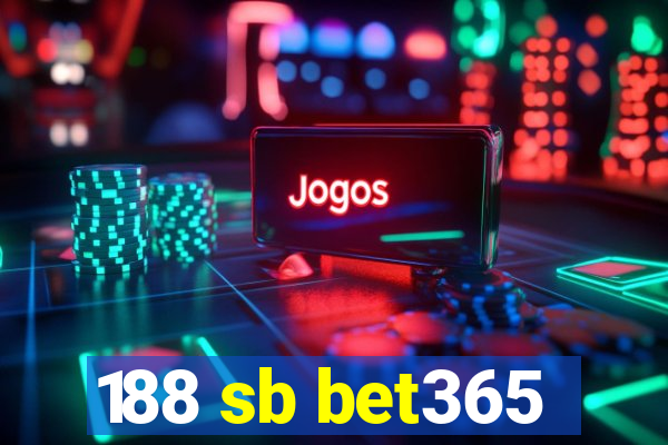 188 sb bet365