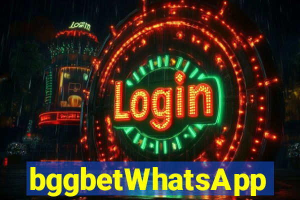 bggbetWhatsApp