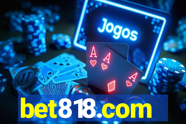 bet818.com