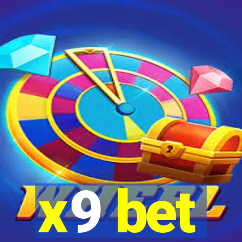 x9 bet