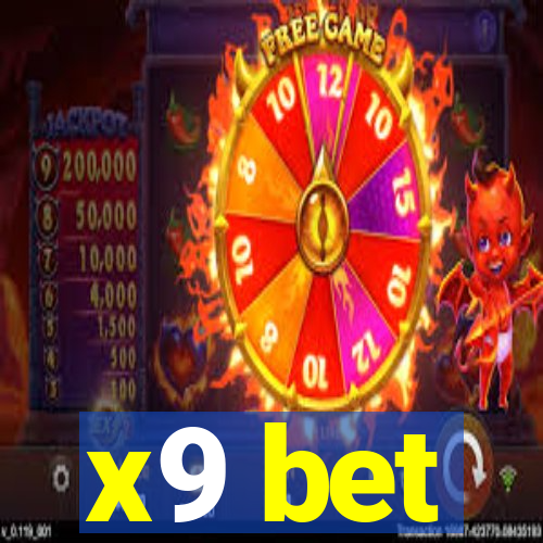 x9 bet