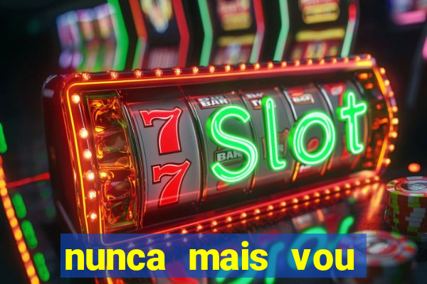 nunca mais vou roubar portal zacarias