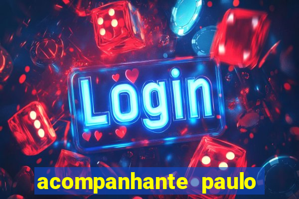 acompanhante paulo afonso ba
