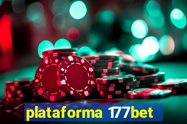 plataforma 177bet