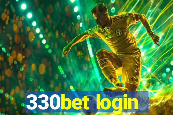 330bet login