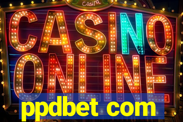 ppdbet com