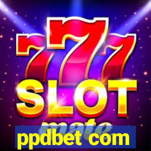 ppdbet com