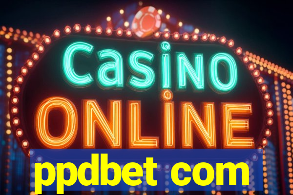 ppdbet com