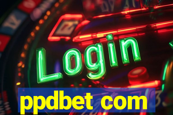 ppdbet com