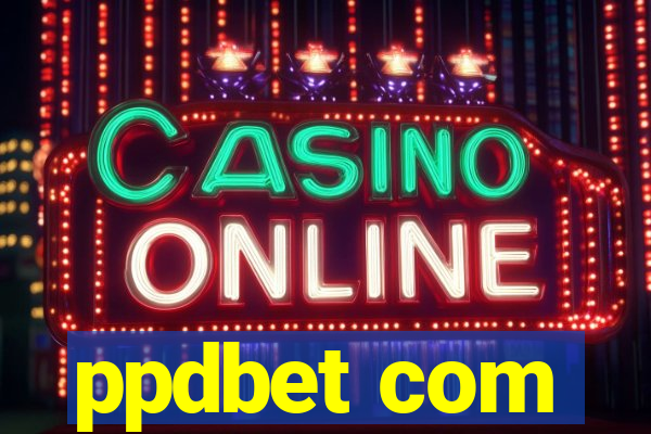 ppdbet com