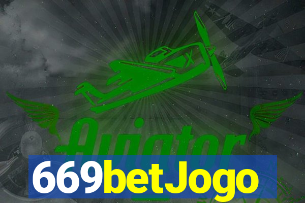 669betJogo