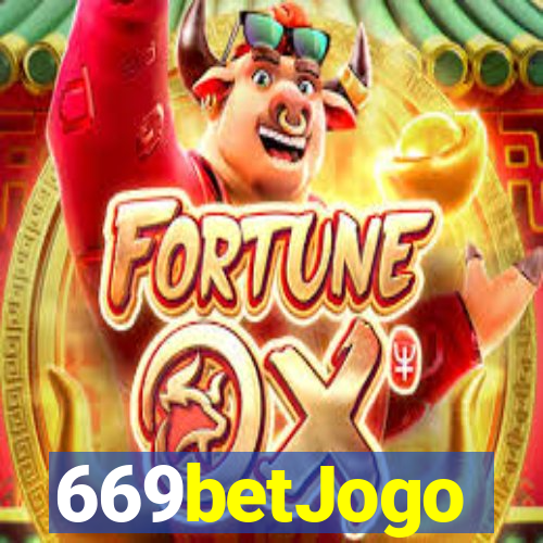 669betJogo